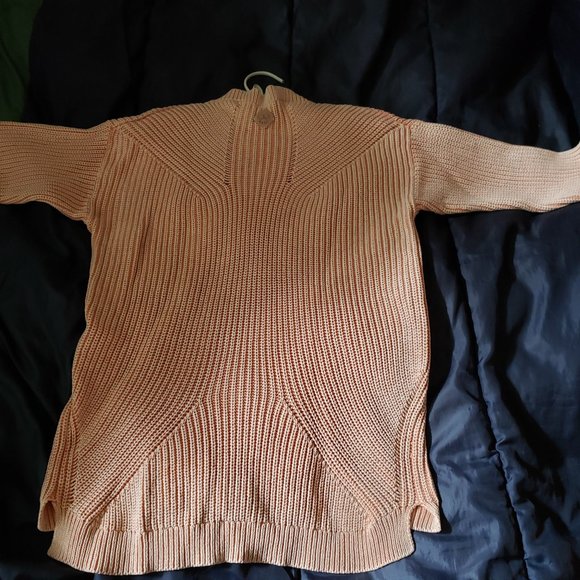Authenic Diesel Cotton Sweater - Picture 3 of 5